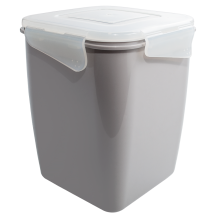 Контейнер универсален Фиеста дълбок 1л със закопчаване