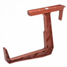 Държач за сандъче теракот