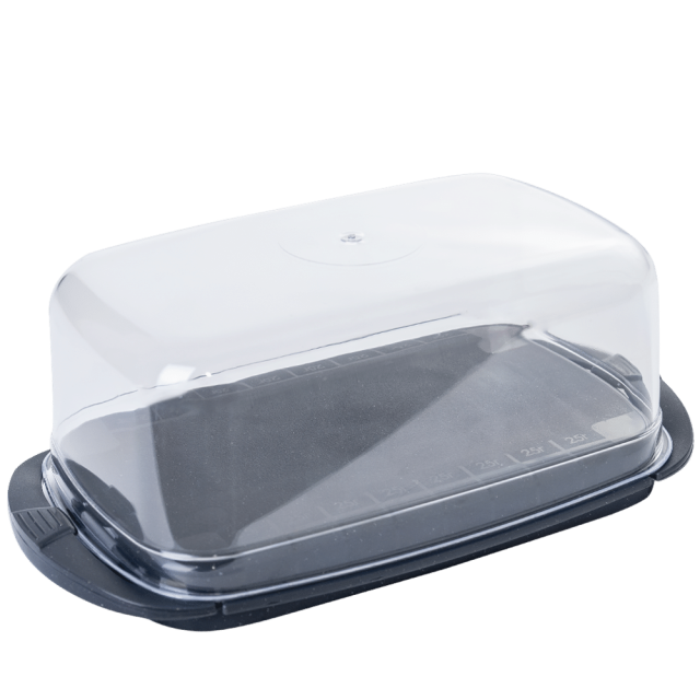 Кутия за масло