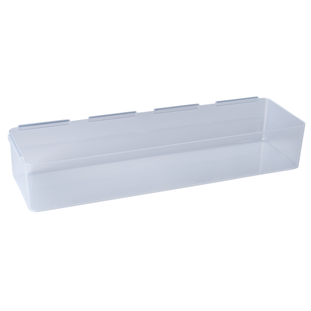 Тава универсална правоъгълна 254*73*45мм