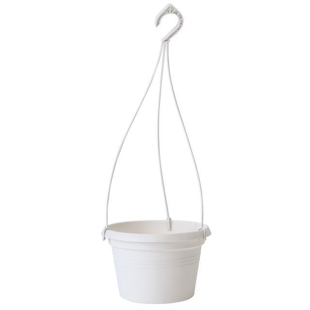 Саксия ГЛОРИЯ за окачване 20*13см