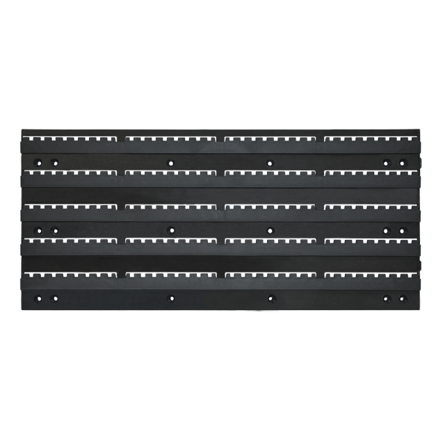 Стена за инструменти 54,0 х 24,0 х 1,5 см