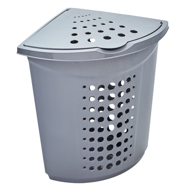 Кош за пране ъглов 45 литра