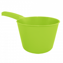 Канче с дръжка 2 литра олива