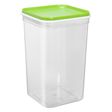 Кутия за насипни продукти ФИКС  1,3 литра