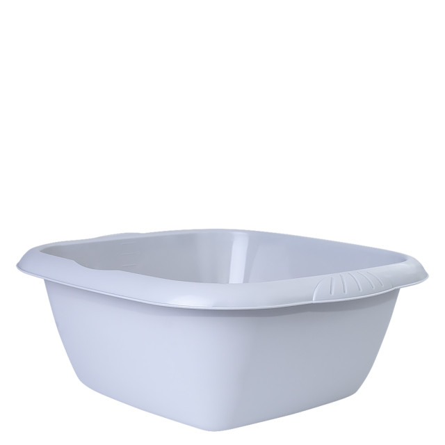 Квадратен леген ЕВРО 6 литра