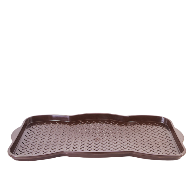 Поставка за обувки 75,3х38,1х3,2 см