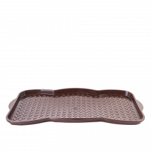 Поставка за обувки 75,3х38,1х3,2 см