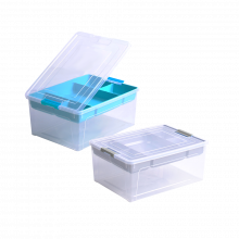 Контейнер Smart Box с органайзер