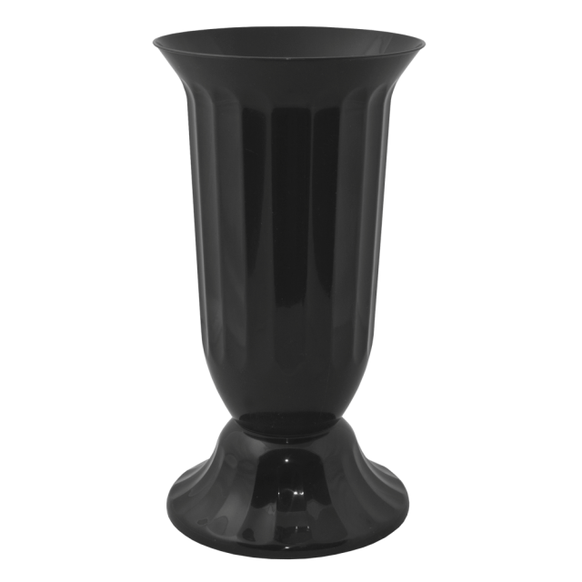 Саксия с поставка ФЛОРА 29,0 см