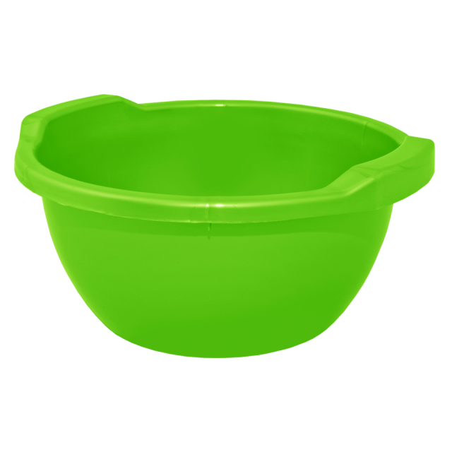 Леген кръгъл 5 литра