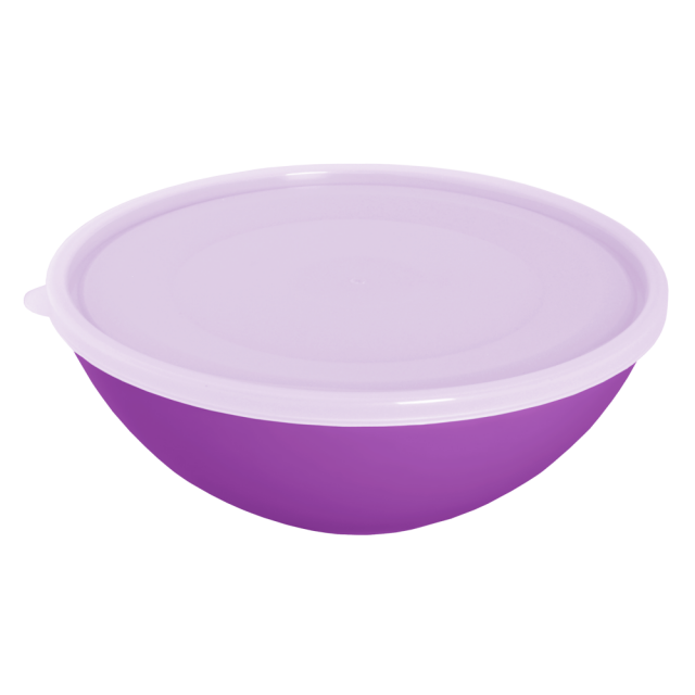 Купа с капак 3 литра