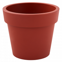 Саксия ГАМА 14х12см теракот