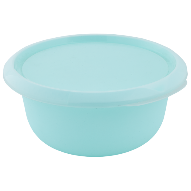 Купа кухненска с капак 2,75 литра