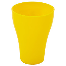 Пластмасова чашка 0,075 литра