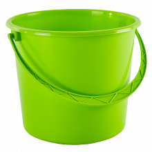 Кофа универсална 8 л олива