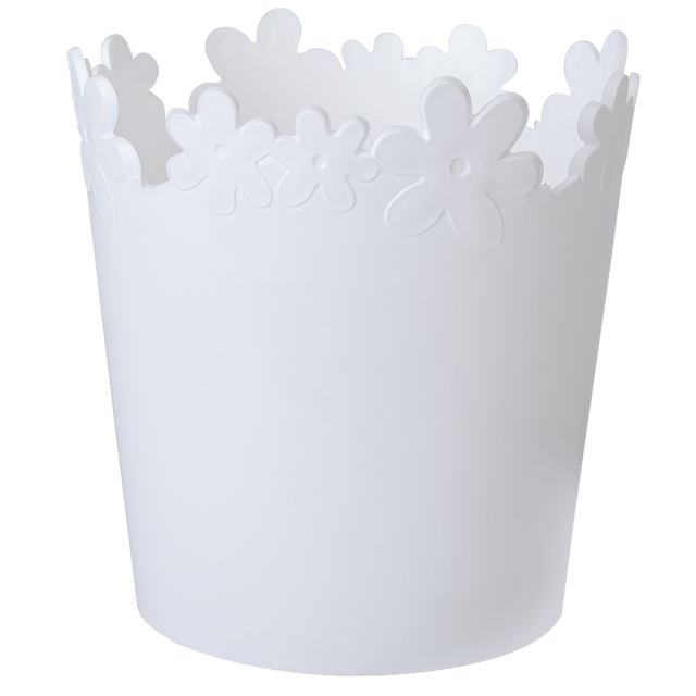 Кашпа Лютик 13 см