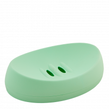 Сапунерка св.зелена