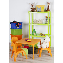 Стелаж универсален олива