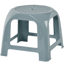Пластмасова табуретка ХЛАПЕ