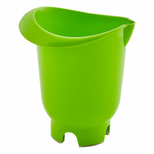 Купа за миксер 1 литър олива