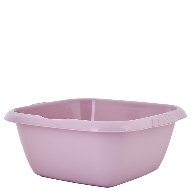 Квадратен леген ЕВРО 12 литра