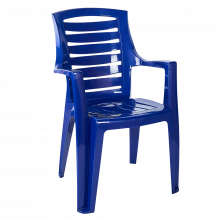 Стол Рекс т.син