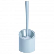 Четка за тоалетна чиния с поставка АКВА  пелин