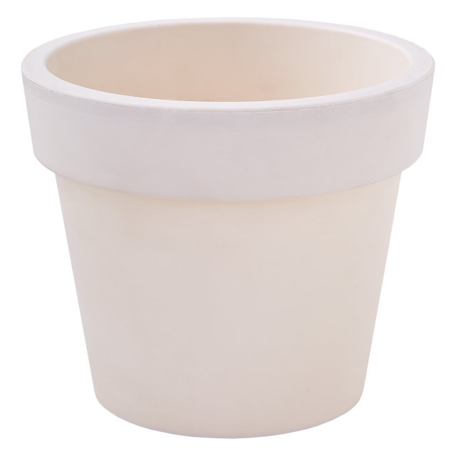 Кашпа ГАМА  14х12см