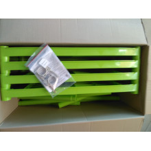 Стелаж универсален олива