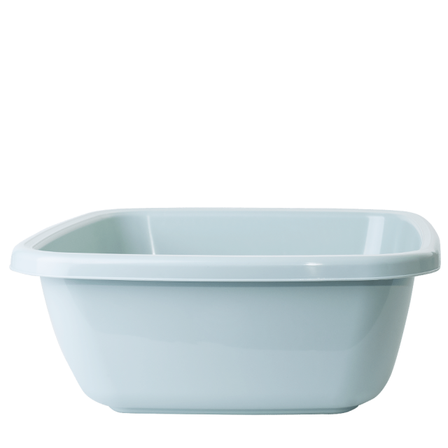 Леген квадратен 6 литра