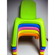 Детски стол 5 цвята