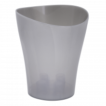 Кашпа НИКА за  орхидеи 16*19см