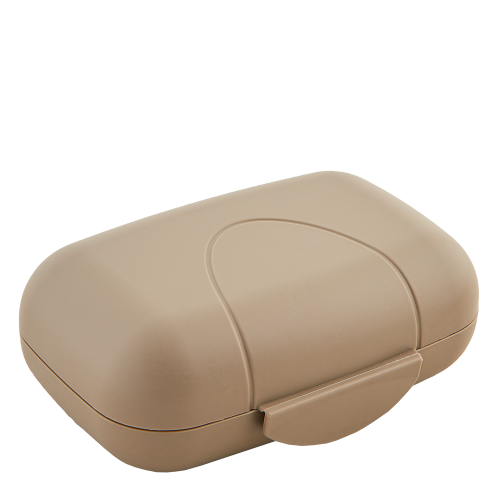 Сапунерка с капак