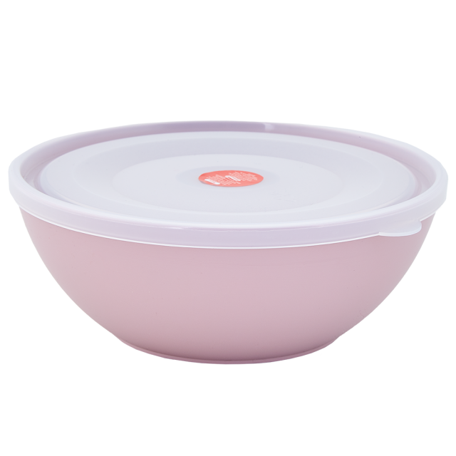 Купа с капак 2 литра