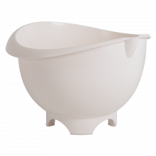 Купа за миксер 3 литра бяла роза