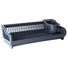 Сушилник за посуда 2 в 1 