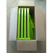 Стелаж универсален олива