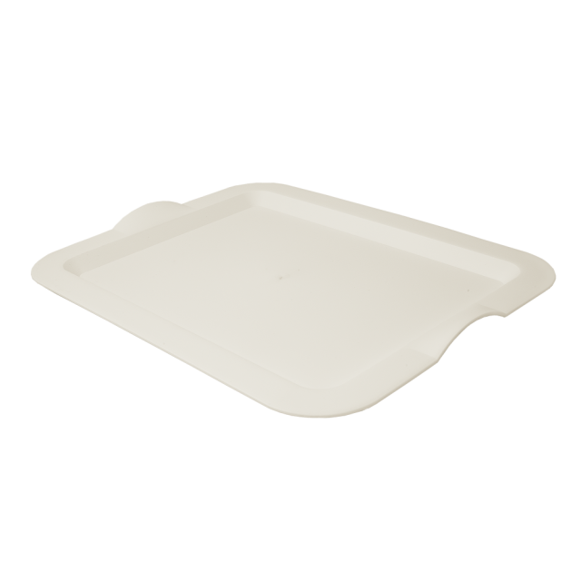 Поднос правоъгълен 46,5*36,5 см